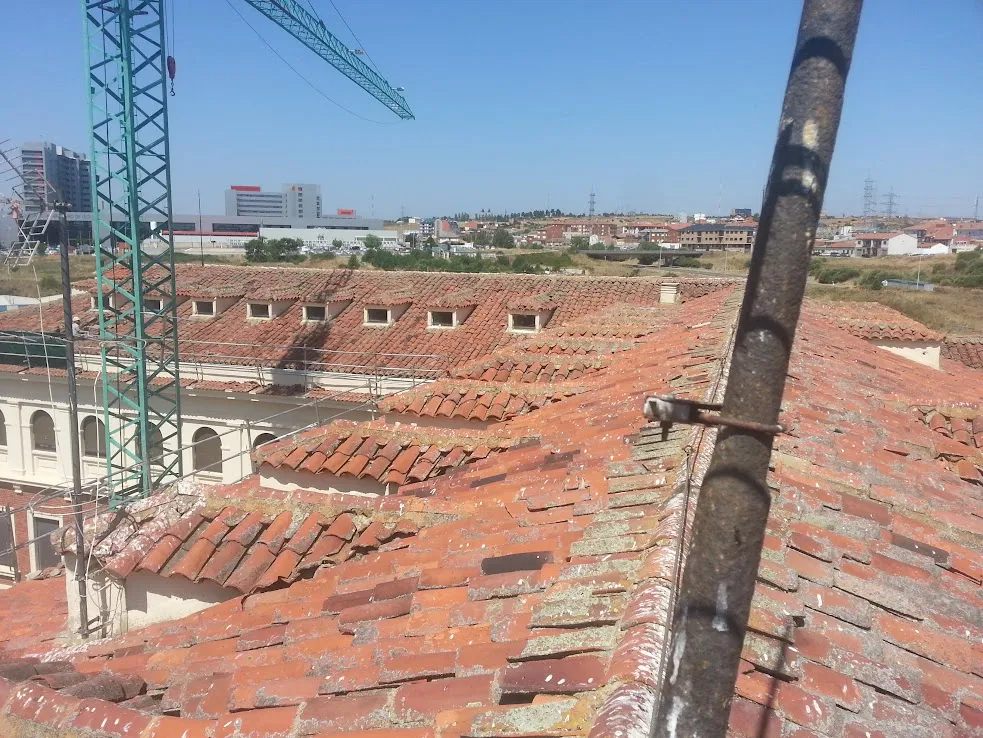 Foto del proyecto COLEGIO DE LA ASUNCIÓN 